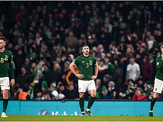 'Respect for the game is at an...